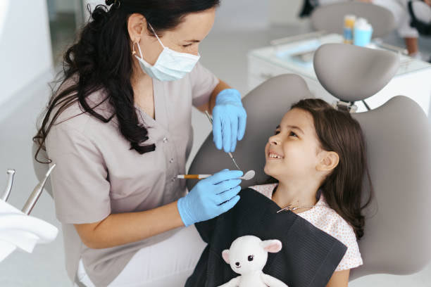 Best Emergency Pediatric Dentist  in Crandall, TX