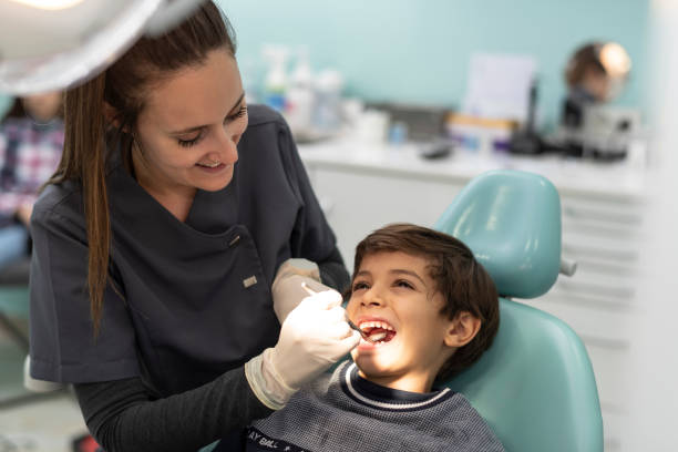 Best Emergency Pediatric Dentist  in Crandall, TX