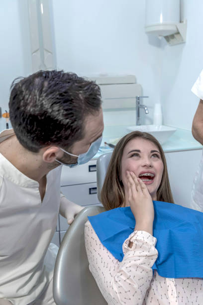 Best Dentist for Tooth Abscess  in Crandall, TX