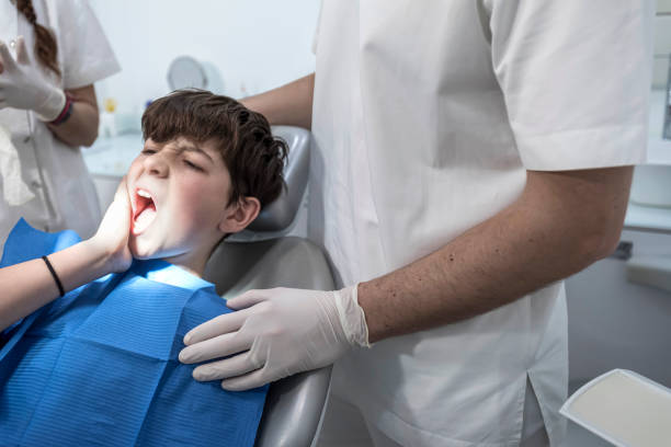 Best Teeth Whitening  in Crandall, TX