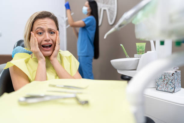 Best Affordable Emergency Dental Care  in Crandall, TX